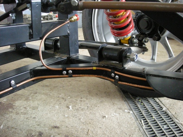 front brake lines 2